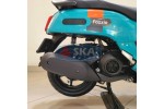Yamaha Fazzio Neo Tahun 2023